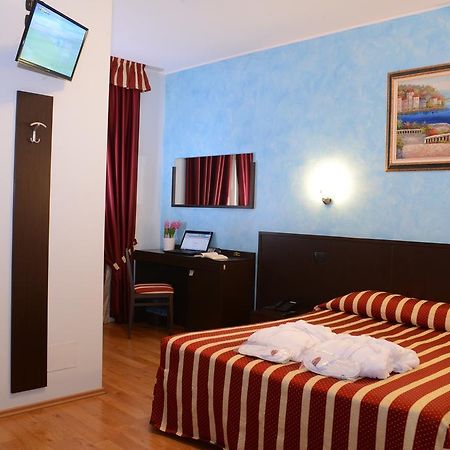 Hotel Iacone Chieti Exteriér fotografie