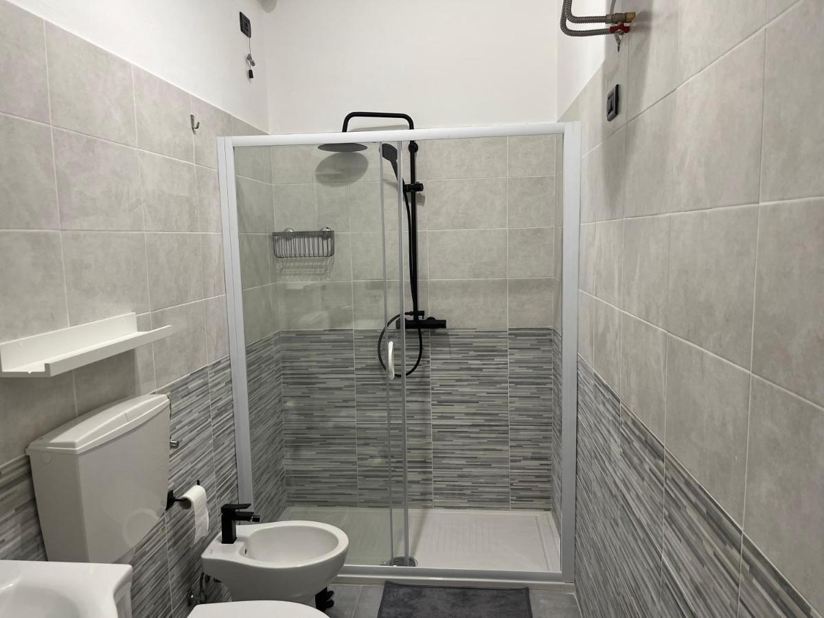 Hotel Iacone Chieti Exteriér fotografie