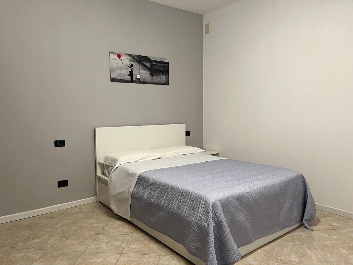 Hotel Iacone Chieti Exteriér fotografie