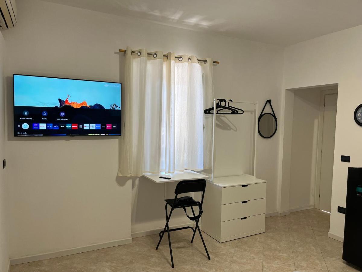 Hotel Iacone Chieti Exteriér fotografie
