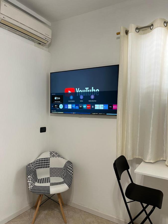 Hotel Iacone Chieti Exteriér fotografie