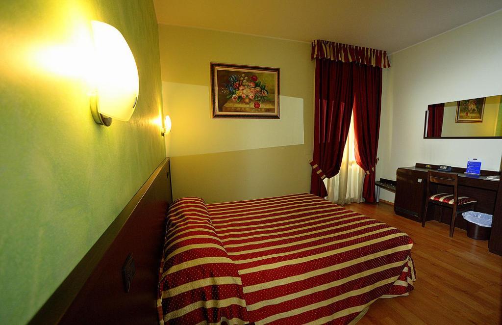 Hotel Iacone Chieti Exteriér fotografie