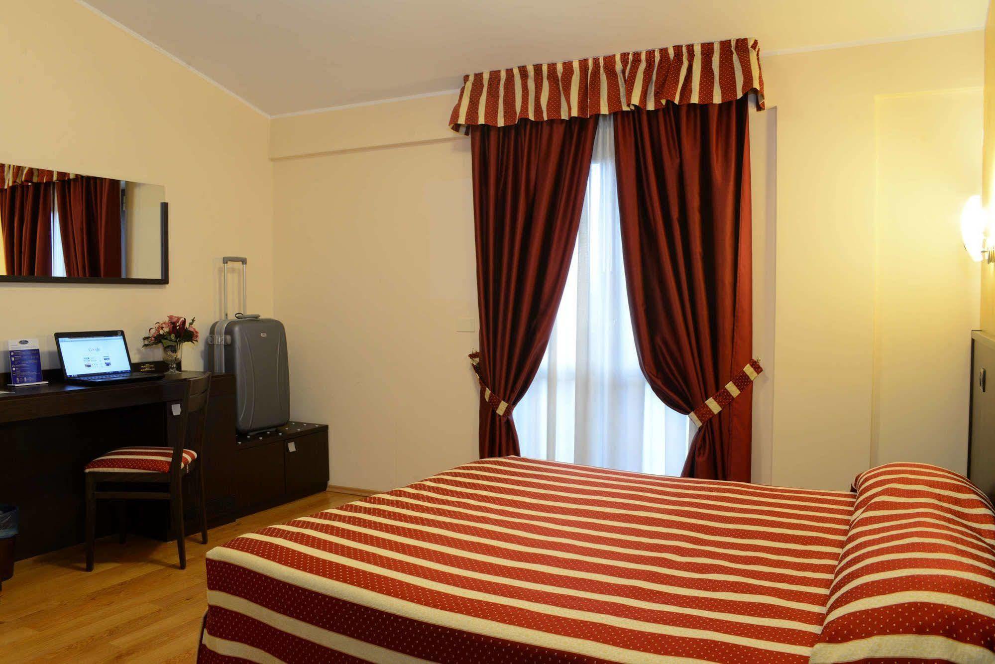 Hotel Iacone Chieti Exteriér fotografie