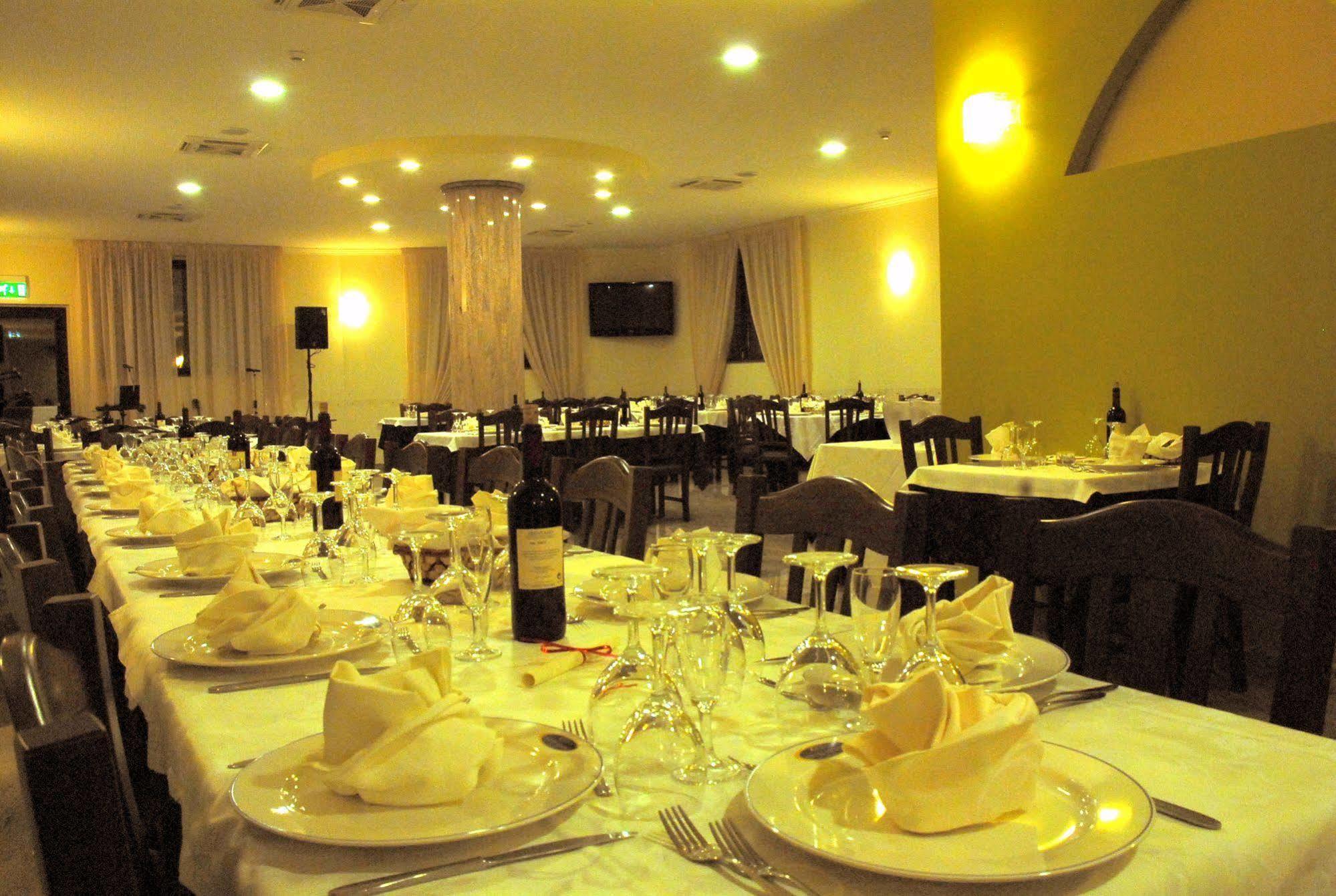 Hotel Iacone Chieti Exteriér fotografie