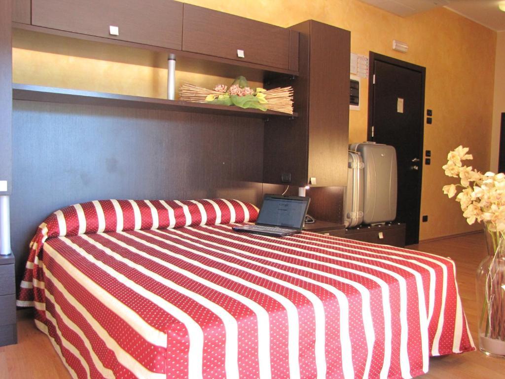 Hotel Iacone Chieti Pokoj fotografie